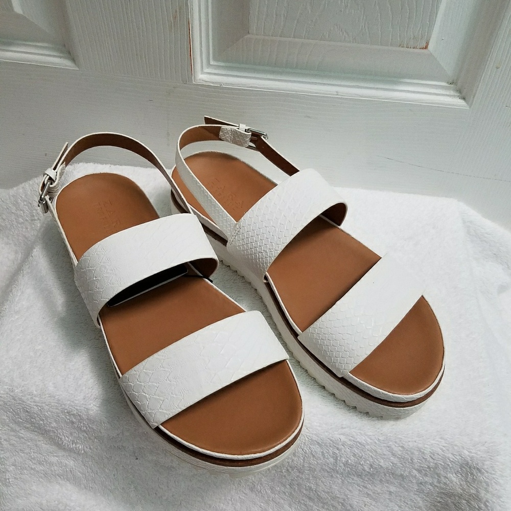 Zara shoes (7502) - Picture 8 of 9